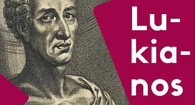 Lukianos'a sahip çıkmalıyız