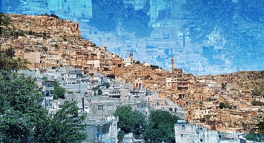 Mardin Bienali: Mezopotamya'da yeni bir dünya umudu