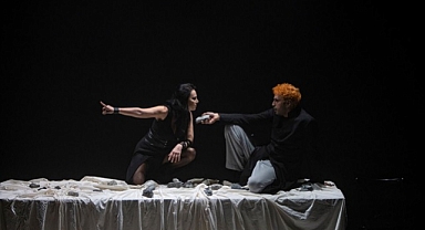 Medea’ya Göre Ahlak sezonun son oyunlarıyla sahnede