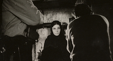 Pera Müzesi'nden Yunan Film Günleri