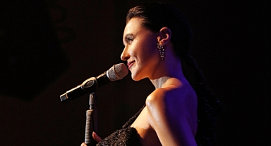 Şevval Sam, Zorlu PSM'de konser verecek