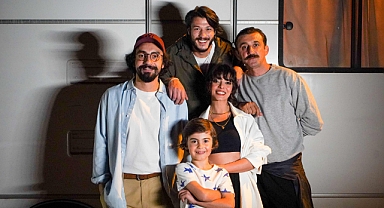 Umut Evirgen'in yeni filmi ‘Annesinin Kuzusu’nun çekimleri başladı