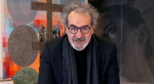 Yedi farklı sanatçının eserleri Kültürel Aktarımlar sergisinde bir araya geliyor