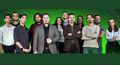 Zonex Network ilk tohum yatırımını aldı