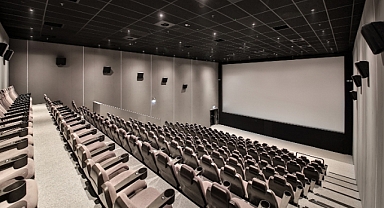 186 bin öğrenci ilk kez sinema ile buluşacak