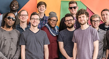 4 Grammy ödüllü caz-funk efsanesi Snarky Puppy İstanbul'da konser verecek