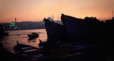 Ara Güler arşivinden 'Kıyının Hafızası' sergisi