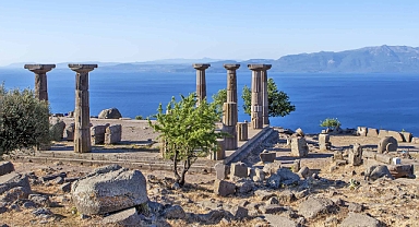 Azizlerin yurdu Anadolu