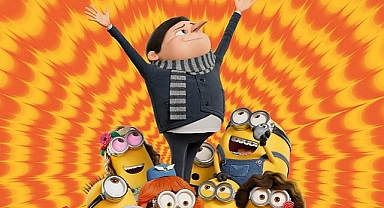 Bu hafta vizyonda hangi filmler var?