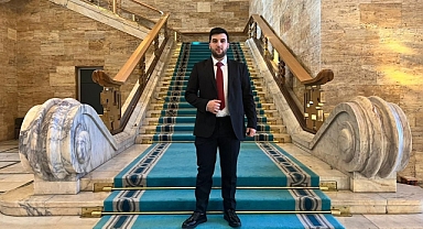 Cengiz Emre Başocak bluetooth aktarma saldırılarına karşı uyardı! 