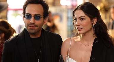 Disney+ orijinal yerli içeriklerine bir yenisini daha ekledi: Dünyayla Benim Aramda