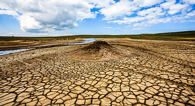 Geleceğin en büyük iki sorunu: İklim krizi ve kuraklık