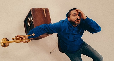 İbrahim Maalouf İstanbul'da konser verecek