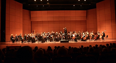 İstanbul Devlet Senfoni Orkestrası Arnavutluk turnesine çıkıyor