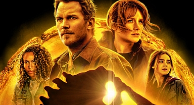 Jurassic World: Hakimiyet filmi bu hafta vizyona giriyor