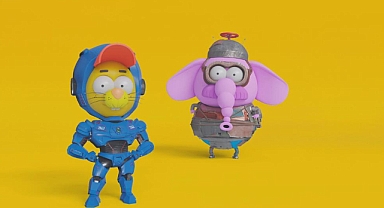 Kral Şakir geri dönüyor