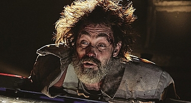 KüçükÇiftlik Bahçe Tiyatrosu üçüncü kez perde açıyor