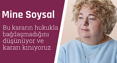 Mine Soysal: Günışığı Kitaplığı okuma kültürümüzün gelişmesi için 26 yıldır emek veren bir yayınevi