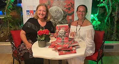 Nermin Bezmen: Kadının yolculuğunu anlatıyorum