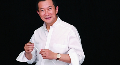 Oscar ve Grammy ödüllü şef ve besteci Tan Dun İstanbul'a geliyor