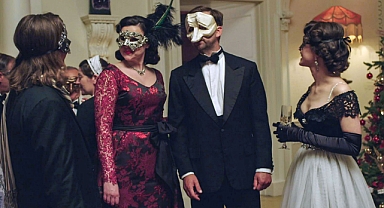 Peder Brown 9. sezonuyla ekranlara dönüyor