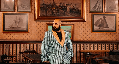 Rapçi Patron ünlü isimlere diss attı