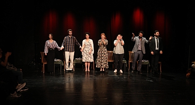 Şehrin yeni yazarları görücüye çıktı