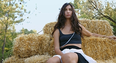 Tuba Büyüküstün'ün yeni dizisi Zeytin Ağacı'ndan ilk bilgiler paylaşıldı