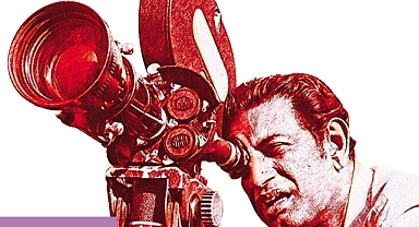 Yeni çıkan kitaplar: Bizim Filmlerimiz Onların Filmleri