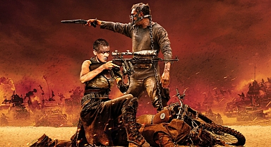 Yeni Mad Max filmi Furiosa'nın çekimleri başladı
