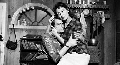 Yıldız Kenter'in hayatını anlatan Caniko belgeseli ilk kez izleyiciyle buluşuyor