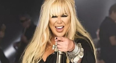 Zerrin Özer: Mesleki kariyerimi kendi irademle noktaladım