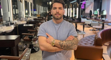 Ünlü Kuaför Sercan Taştan Dünya Yıldızlarını Ağırlıyor