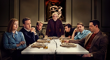 74. Emmy Ödülleri adayları açıklandı: Succession 25 kategoride aday