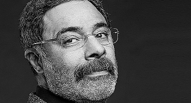 Ahmet Ümit’in Kavim adlı romanı film oluyor