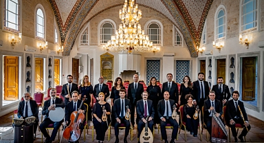 AKM’de İstanbul şarkıları söylenecek