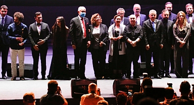 Altın Koza heyecanı başladı