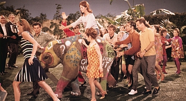 Bir Yaz Gecesi Festivali altıncı kez başlıyor