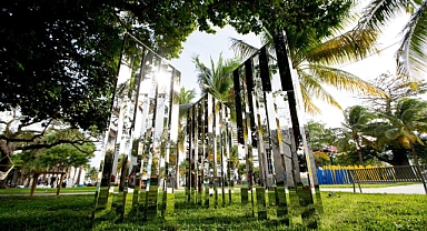 Bodrum’da Harmony sergisi