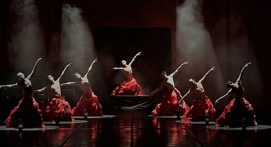 Bodrum Kalesi, kapılarını Uluslararası Bodrum Bale Festivali için açacak