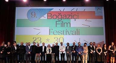 Boğaziçi Film Festivali’nin yarışma başvuruları açıldı