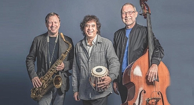 Cazın üç dev ismi İstanbul’da buluşuyor