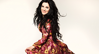 Dünyanın en önemli sopranolarından Süperstar Angela Gheorghiu Türkiye’de