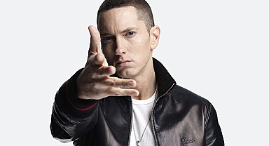 Eminem'in resmi Spotify hesabına Türkçe şarkı eklendi