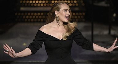 Ertelenen Adele konserleri başlıyor: 40 bin dolara bilet