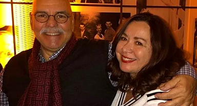 Esra Kazancıbaşı Öztekin: Rasim benim her şeyimdi