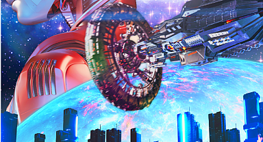 Evrensel Bilim Kurgu ve Fantastik Film Festivali, Ulusal Senaryo Yarışması başvuruları başladı