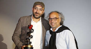 Frankfurt Türk Film Festivalinin en iyileri belli oldu