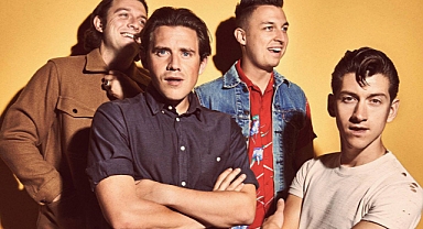 Geri sayım başladı: Arctic Monkeys 9 ve 10 Ağustos’ta İstanbul'da