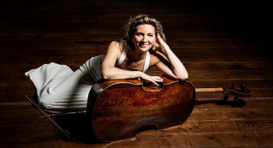 Gümüşlük Müzik Festivali bu yıl da önemli isimleri ağırlayacak